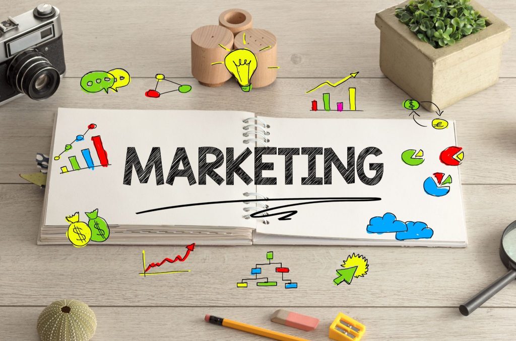 what is digital marketing