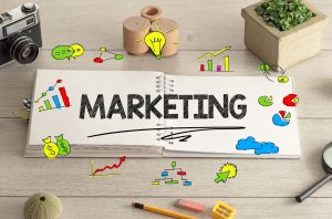 what is digital marketing