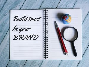 brand positioning strategy