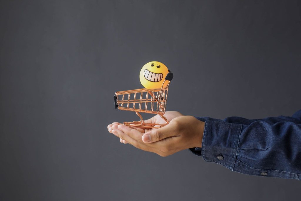 consumer buying decisions