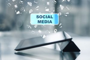 social media marketing