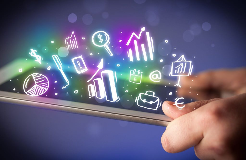 digital marketing strategy