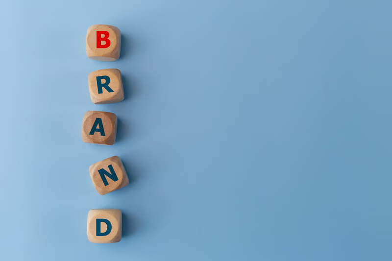 brand positioning