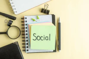 social media marketing plan