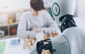 AI marketing strategy